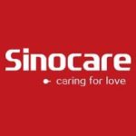 logo Sinocare DSA